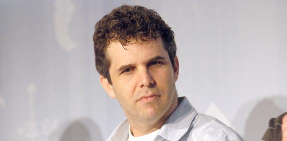 מאיר ברנד / צלם: איל יצהר